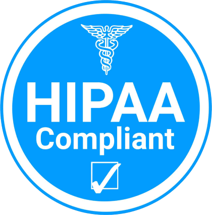 HIPAA Compliant