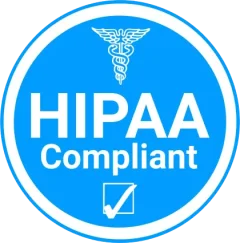 HIPAA Compliant
