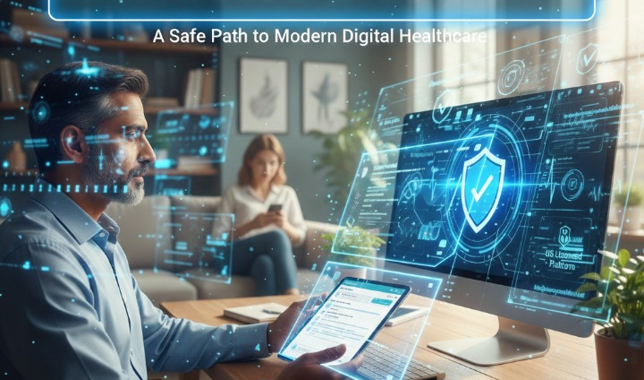 How to Get ED Meds Online Safely: A Doctor-Backed Checklist