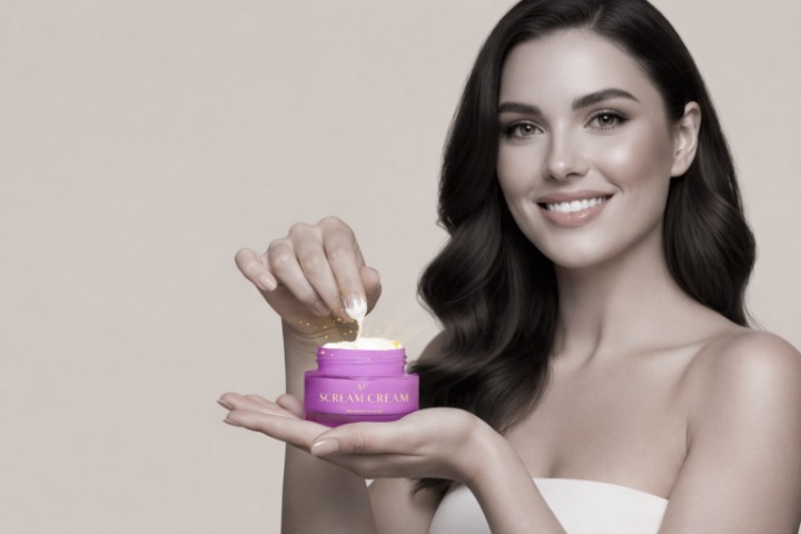 Scream Cream: What It Is, How to Apply It, Side Effects, and Safety
