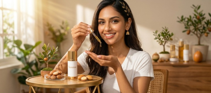 Skin Texture Improvement Telehealth Treatments for Smoother, Clearer Skin