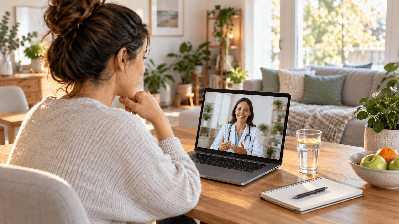 Online Wellness Services That Make Preventive Care Easier Than Ever