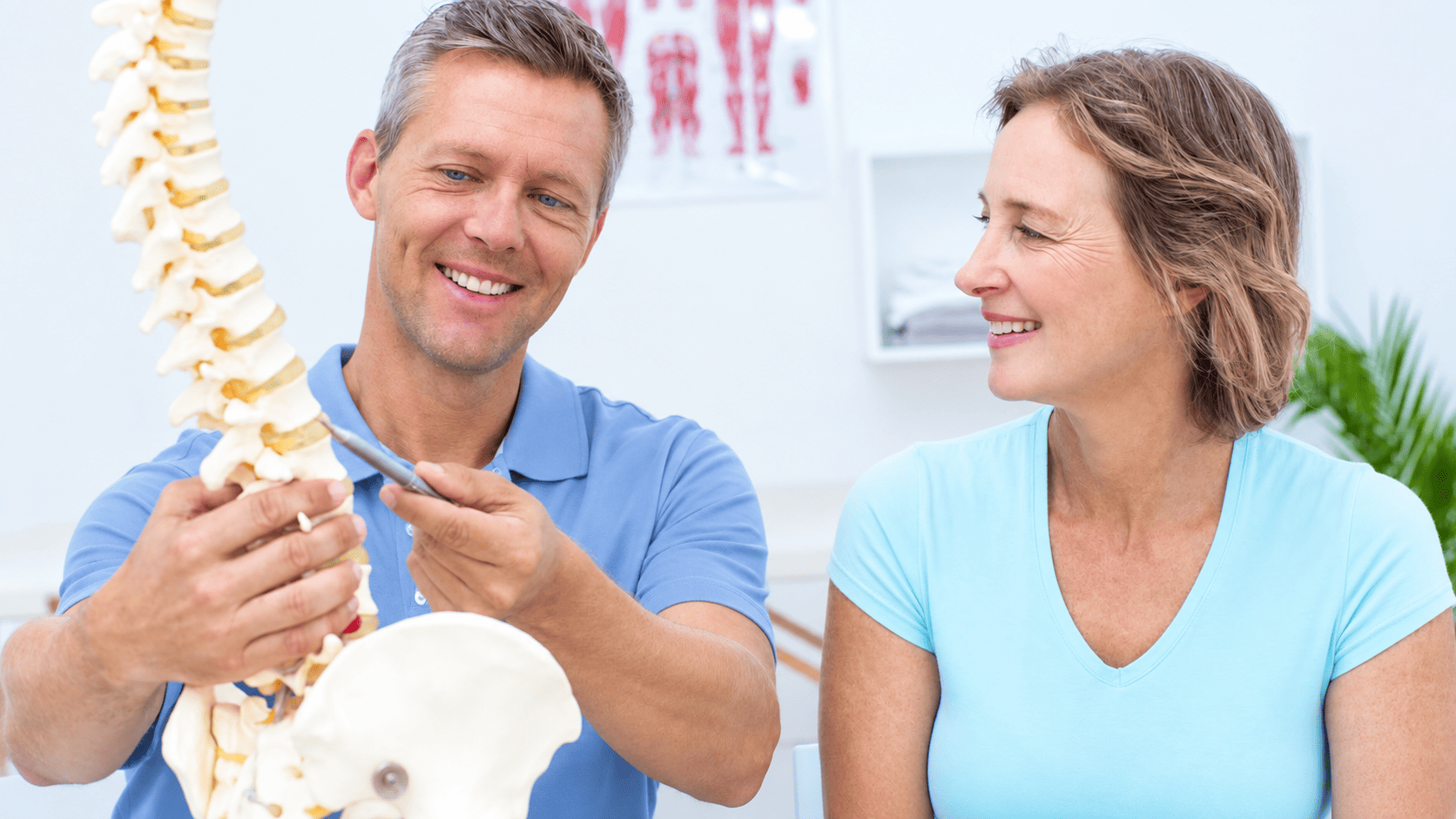 Personalized Wellness Care Online