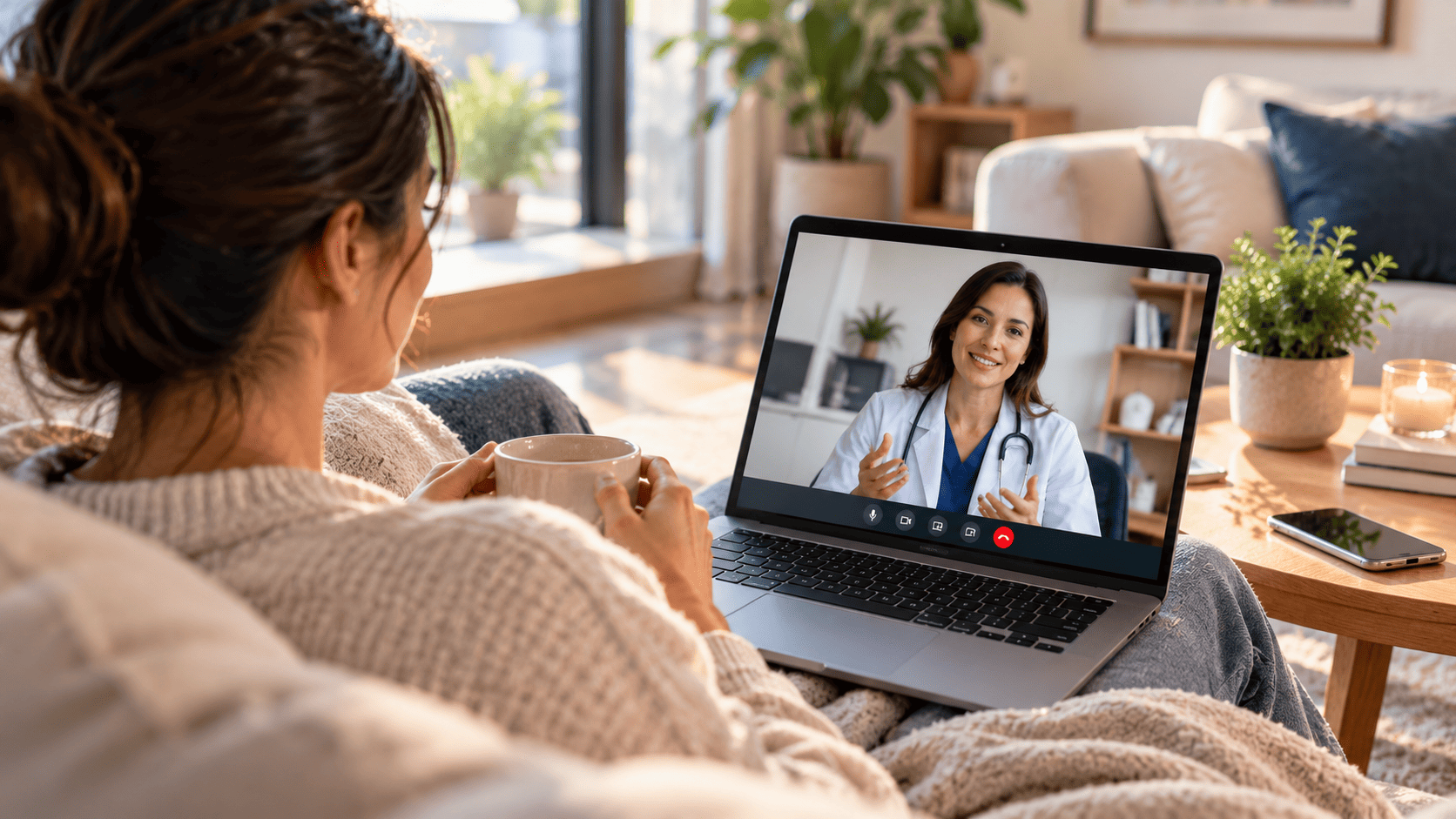 How Telehealth Creates Better Patient Experiences
